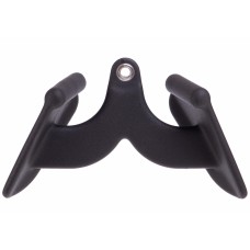 Ручка для тяги EasyFit із вузьким хватом 31 см