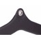Ручка для тяги EasyFit з широким хватом 61 см