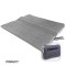 Спортивний рушник EasyFit RoyalWing 140х60 см з мікрофібри + кейс