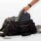 Спортивний рушник EasyFit RoyalWing 140х60 см з мікрофібри + кейс