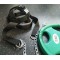 Упряж для шиї EasyFit IRON NECK универсальна (нейлон)