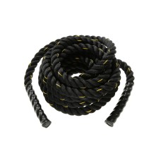 Канат для кроссфіта EasyFit Battle Rope 12 м