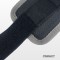 Манжета EasyFit чорна для тяги на тренажері Бубновского