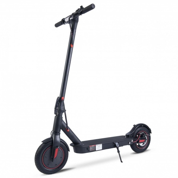 Електросамокат Zwheel E9T AIR, чорний 
