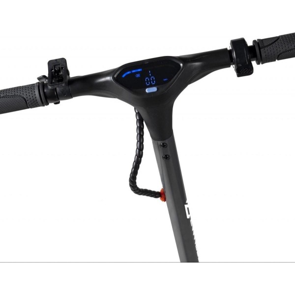 Електросамокат Zwheel E9T AIR, чорний 