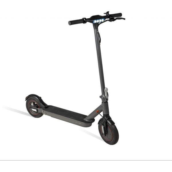 Електросамокат Zwheel E9T AIR, чорний 