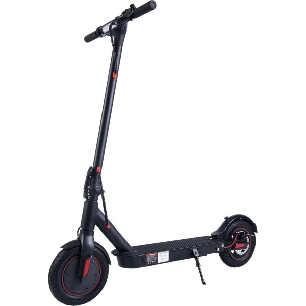 Електросамокат Zwheel E9T AIR, чорний 