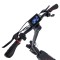 Електросамокат Zwheel T8 DUO, чорний