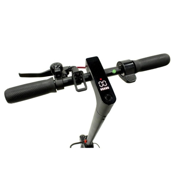 Електросамокат Zwheel E9 MAX AIR, чорний