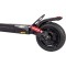Електросамокат Zwheel T4, чорний
