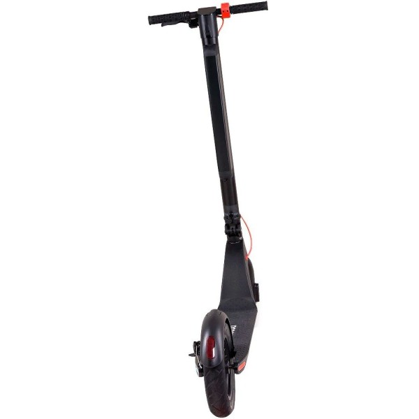 Електросамокат Proove X-city Pro, чорний/червоний