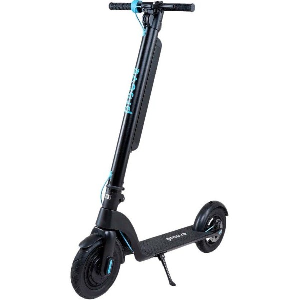 Електросамокат Proove X-city Pro, чорний/синій