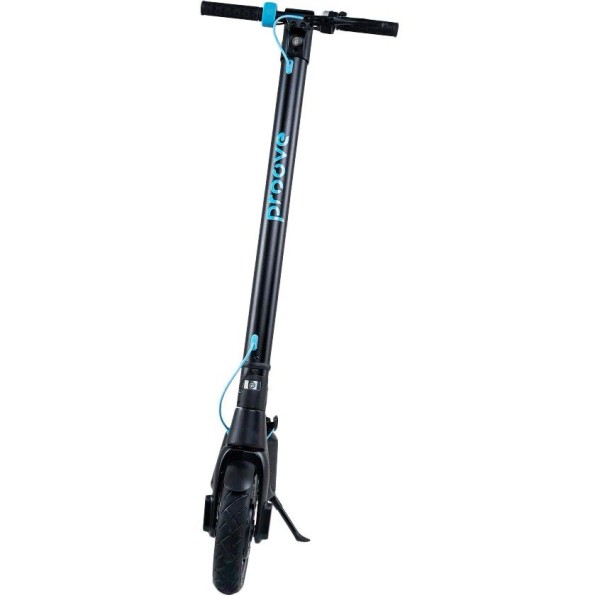 Електросамокат Proove X-city Pro, чорний/синій