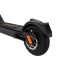 Електросамокат Proove X-City Pro Max, чорний/оранжевий 