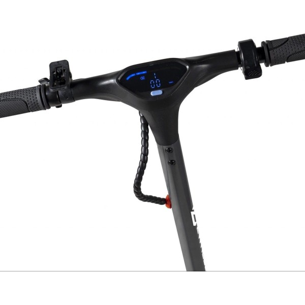 Електросамокат Zwheel E9T AIR, чорний