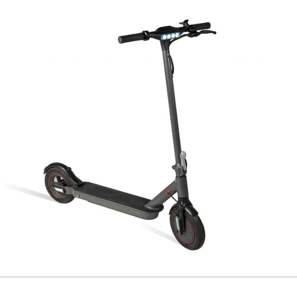 Електросамокат Zwheel E9T AIR, чорний