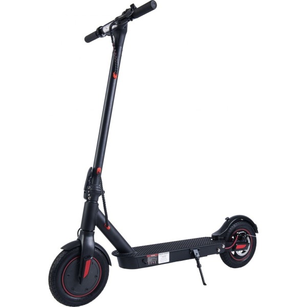 Електросамокат Zwheel E9T AIR, чорний