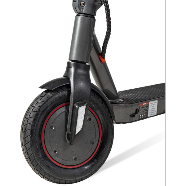 Електросамокат Zwheel E9T AIR, чорний
