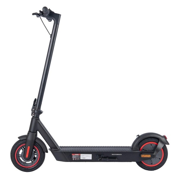 Електросамокат Zwheel E9G AIR, чорний