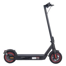 Електросамокат Zwheel E9G AIR, чорний