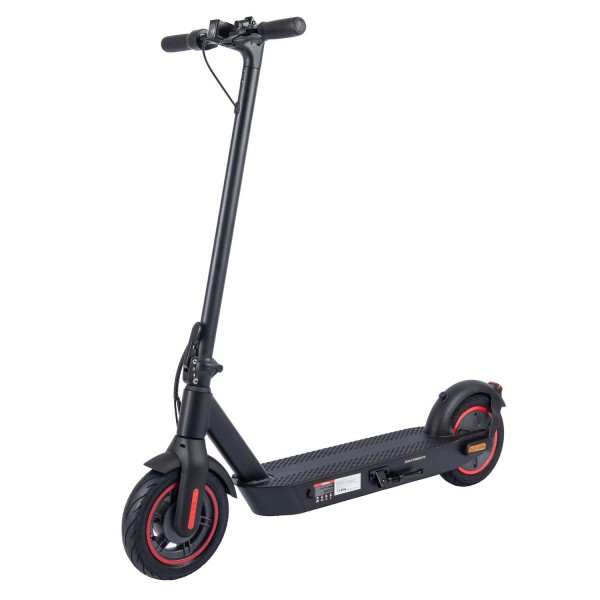 Електросамокат Zwheel E9G AIR, чорний