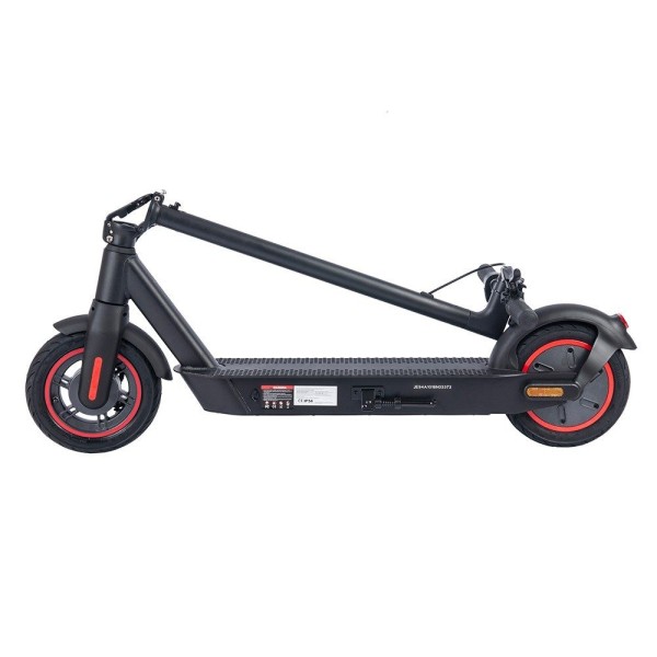 Електросамокат Zwheel E9G AIR, чорний