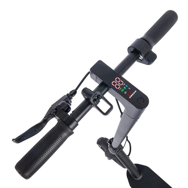 Електросамокат Zwheel E9G AIR, чорний