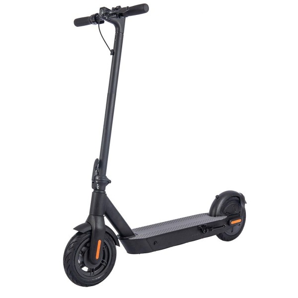Електросамокат Zwheel E9G AIR, чорний