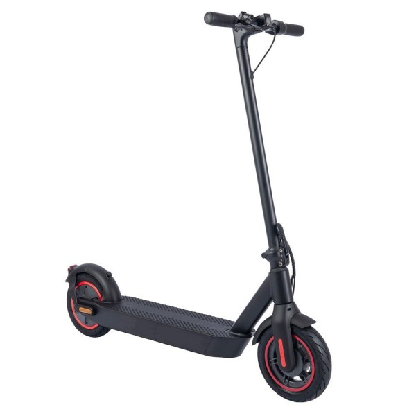 Електросамокат Zwheel E9G AIR, чорний