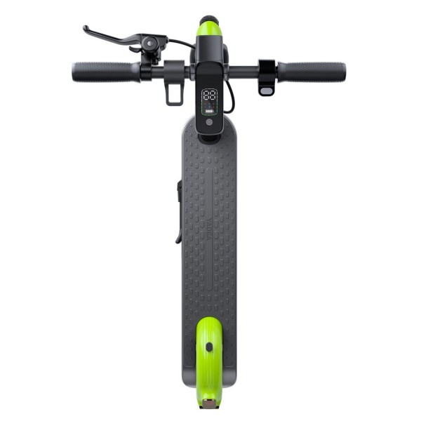 Електросамокат Yadea KS3 lite, Grey/green