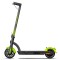 Електросамокат Yadea KS3 lite, Grey/green