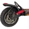 Електросамокат Zwheel T4 DUO, 