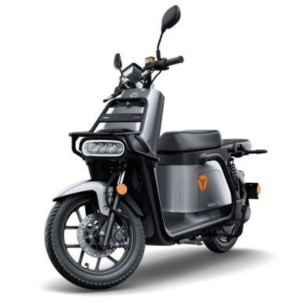 Електроскутер Yadea Y1S, Grey