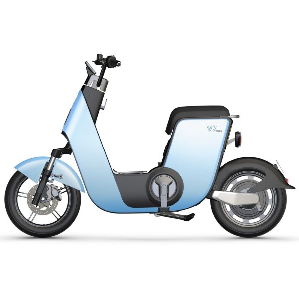 Електроскутер Yadea V7, Blue