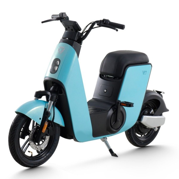 Електроскутер Yadea V7, Blue