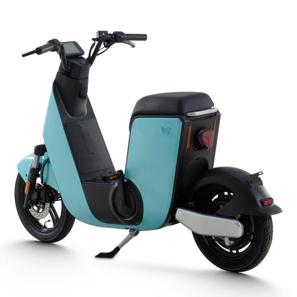 Електроскутер Yadea V7, Blue