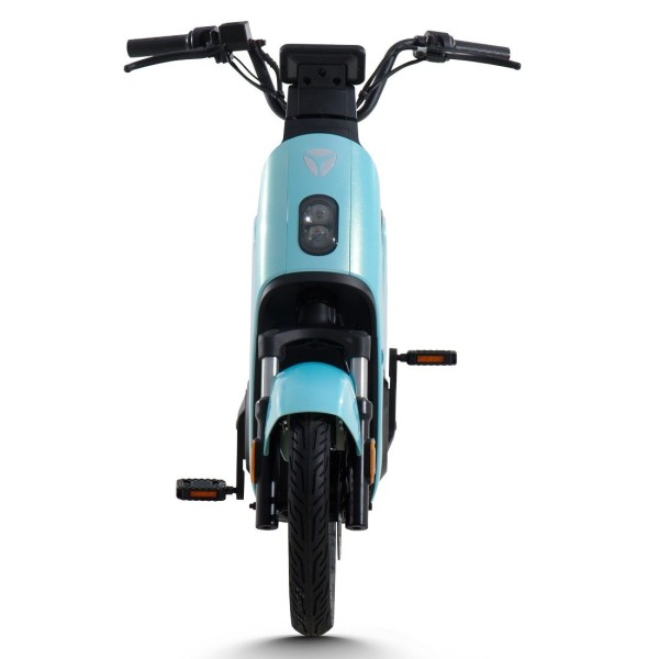 Електроскутер Yadea V7, Blue