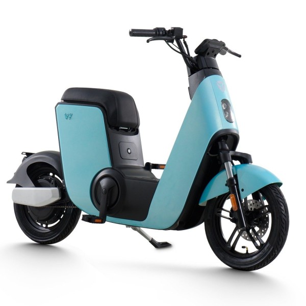 Електроскутер Yadea V7, Blue