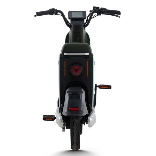 Електроскутер Yadea V7, Blue