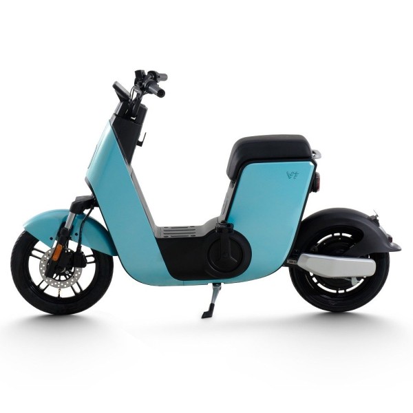 Електроскутер Yadea V7, Blue