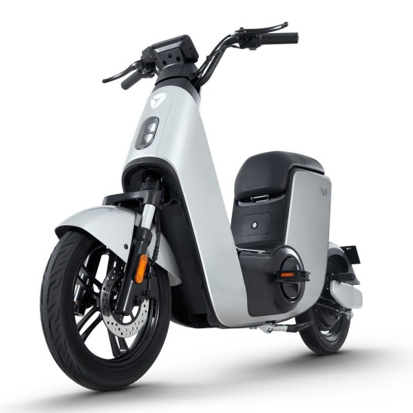 Електроскутер Yadea V7, Grey