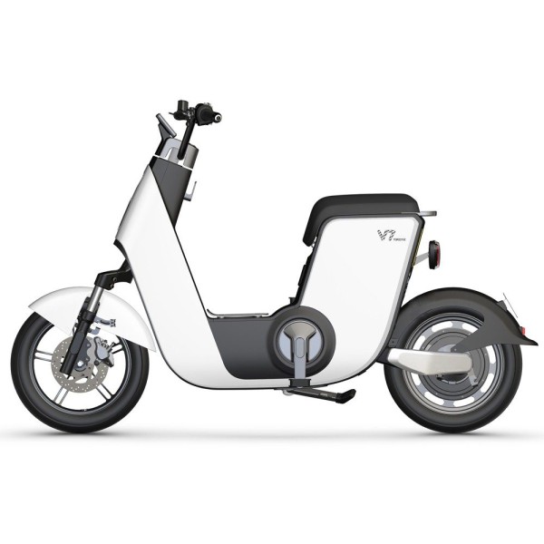 Електроскутер Yadea V7, White