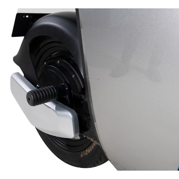 Електроскутер Yadea V7, White