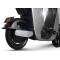 Електроскутер Yadea V7, White