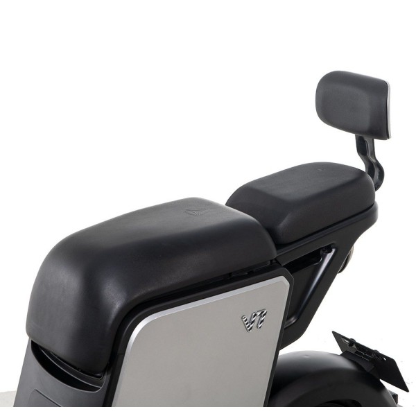 Електроскутер Yadea V7, White