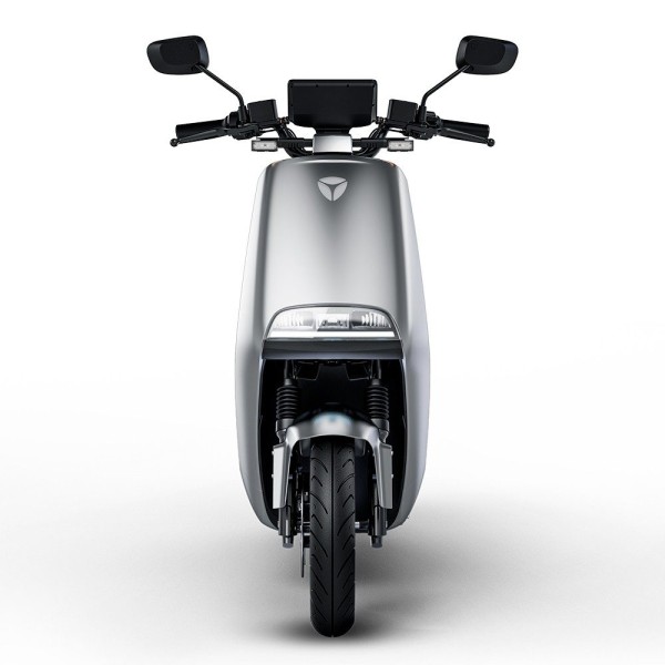Електроскутер Yadea G5, Grey