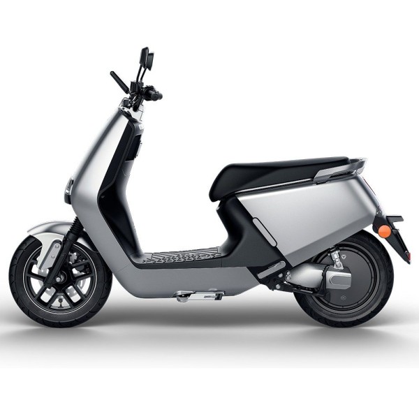 Електроскутер Yadea G5, Grey