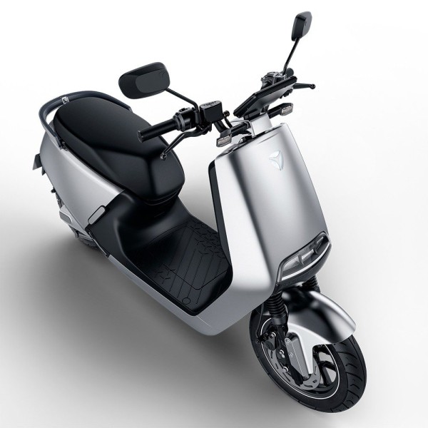 Електроскутер Yadea G5, Grey