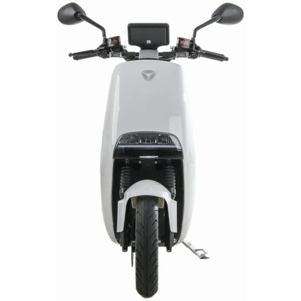 Електроскутер Yadea G5, White