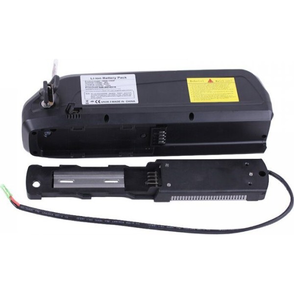 Акумулятор для електровелосипеду Battery Li-ion 52V/16AH 